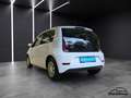 Volkswagen up! move up 1.0 RearView SHZ Bluetooth Klima Blanc - thumbnail 4