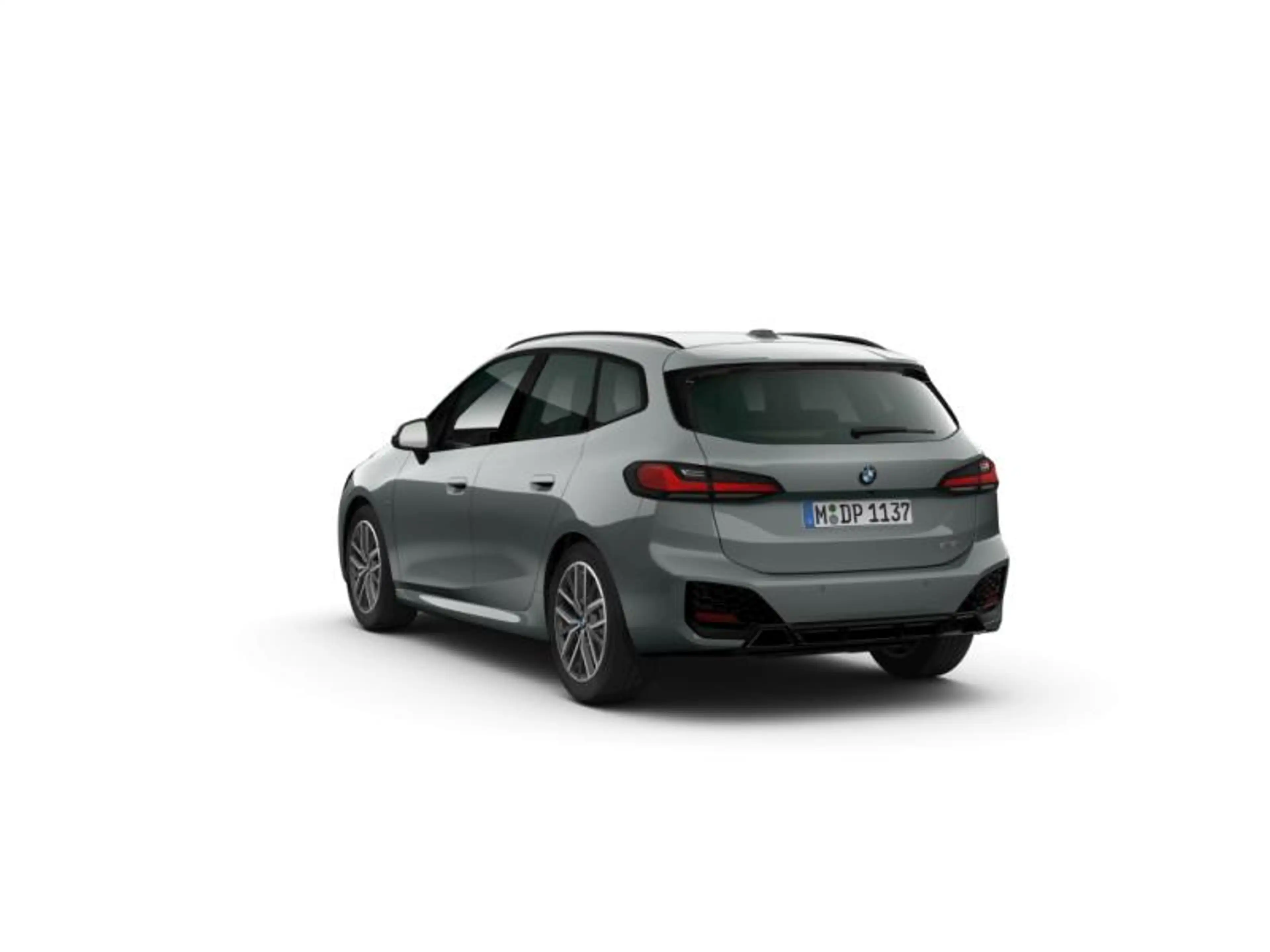 BMW 218 Active Tourer / M-Sportpakket — photo 5