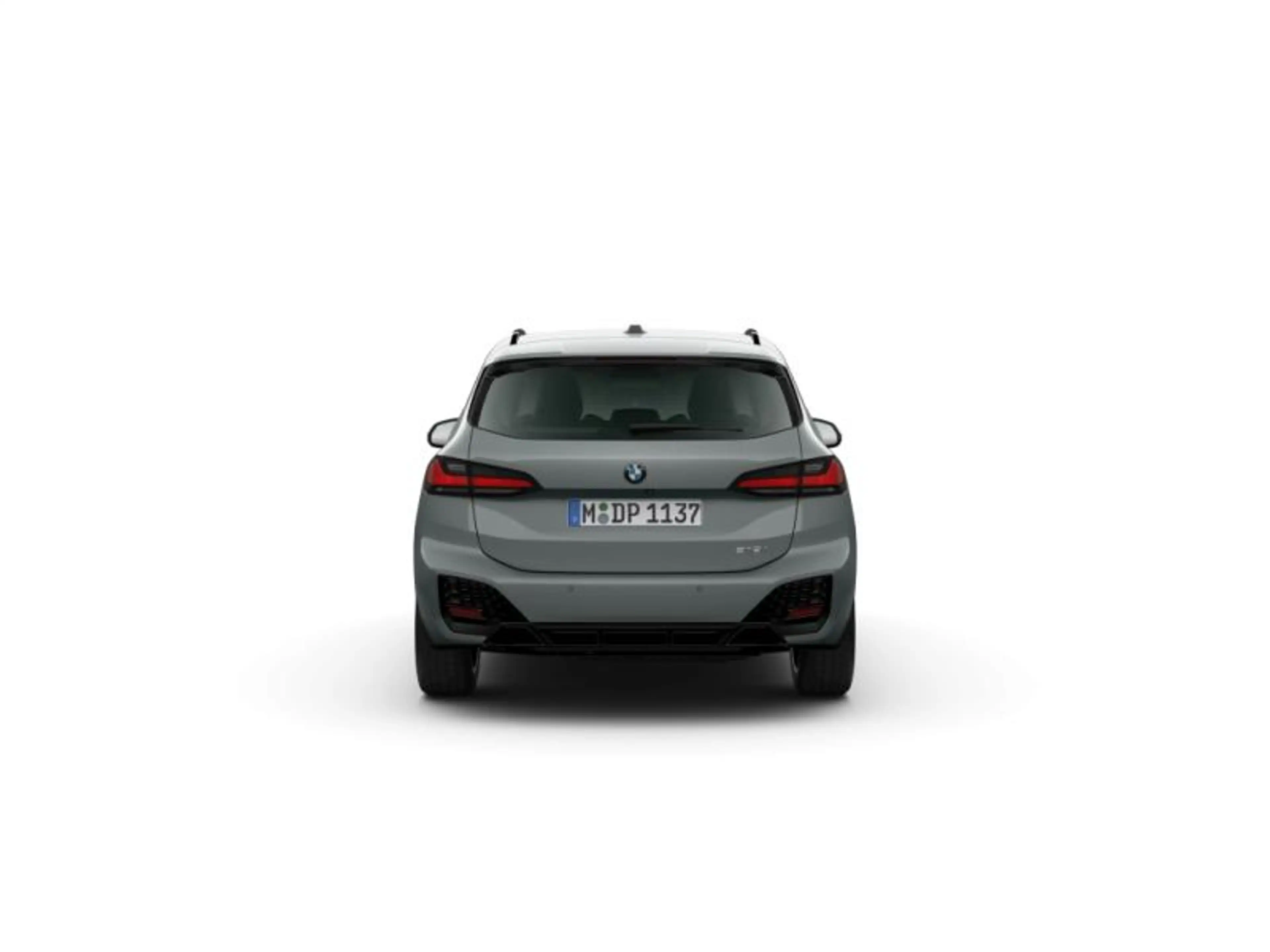 BMW 218 Active Tourer / M-Sportpakket — photo 4