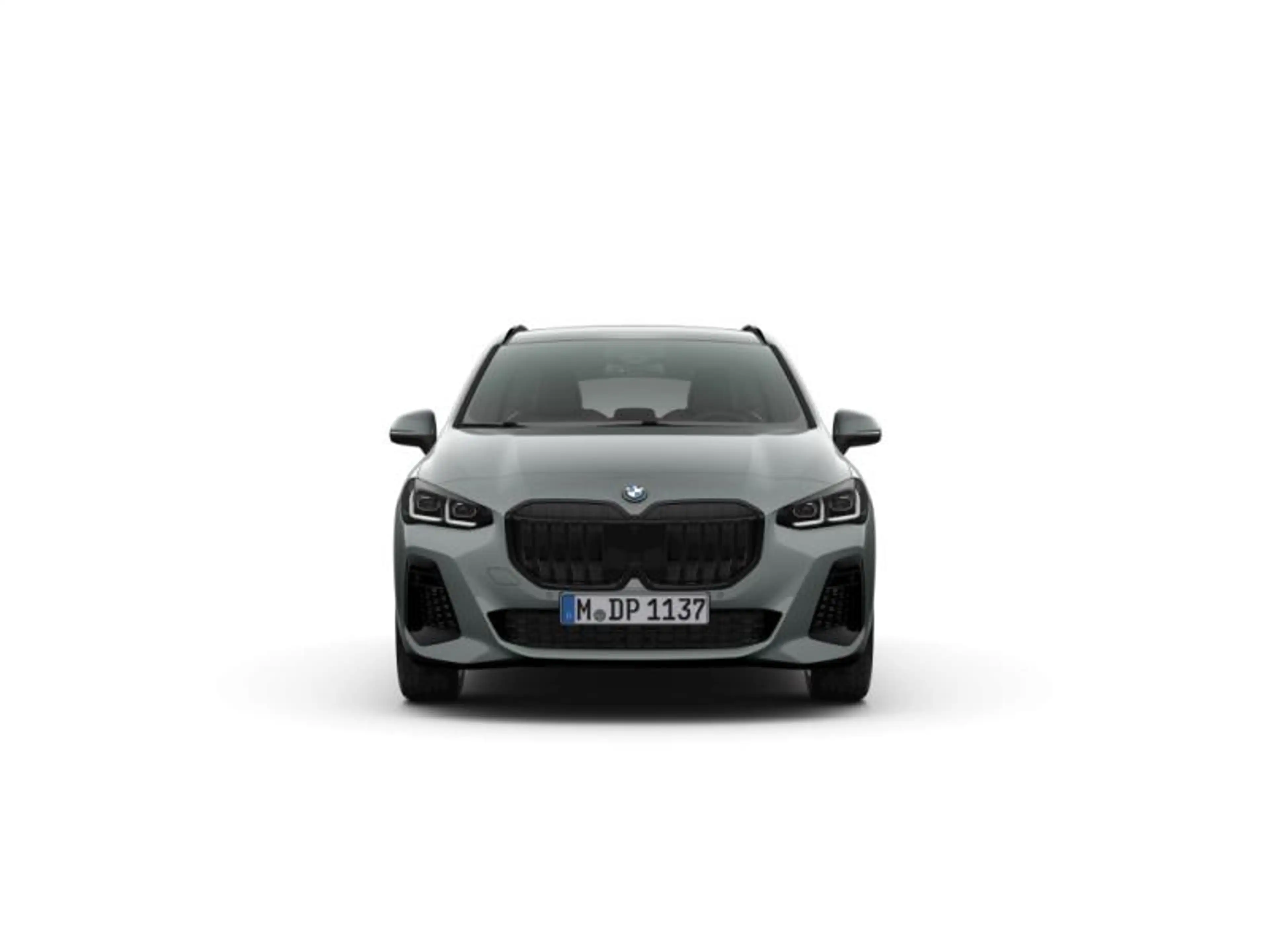 BMW 218 Active Tourer / M-Sportpakket — photo 2