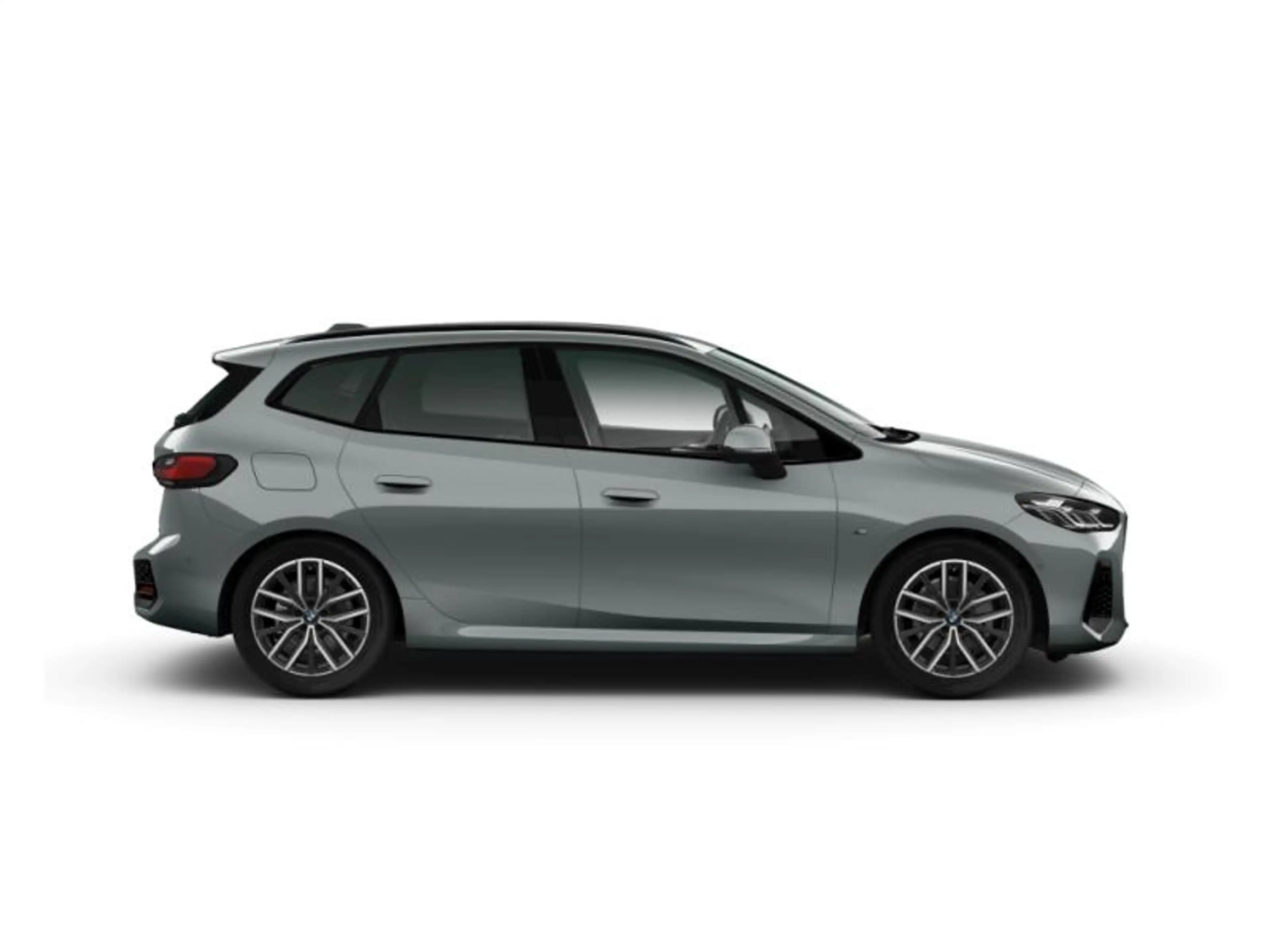 BMW 218 Active Tourer / M-Sportpakket — photo 3