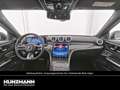 Mercedes-Benz C 43 AMG 4M Panorama Distronic HeadUp Memory 360° Noir - thumbnail 7