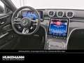 Mercedes-Benz C 43 AMG 4M Panorama Distronic HeadUp Memory 360° Noir - thumbnail 6