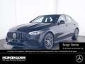 Mercedes-Benz C 43 AMG 4M Panorama Distronic HeadUp Memory 360° Noir - thumbnail 1