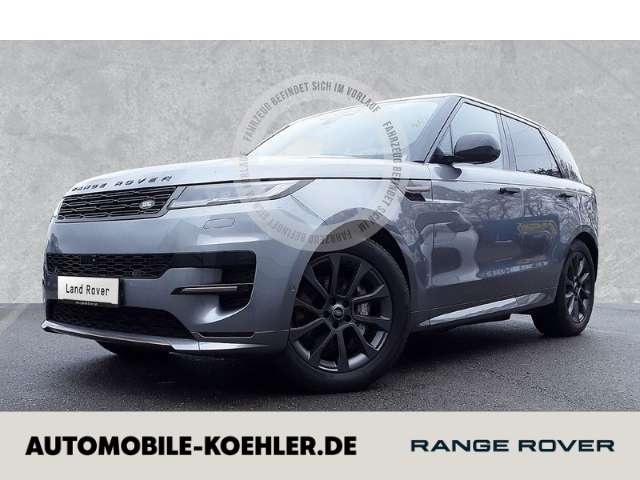 Imagine Land Rover Range Rover Sport P460e Dynamic SE PANO WKP