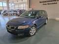 Volvo V50 1.6 d2 Polar Plus MECCANICA OK GARANZIA 24 MESI Azul - thumbnail 2