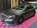 Mercedes-Benz A 200 Classe A 200 d 7G-DCT 4-Matic Fascination Grau - thumbnail 5