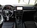 SEAT Tarraco FR-LINE PHEV 245 DSG *LEDER / SKY / DCC / VOLL-LED / VIRTUELL / NAVI / ACC / 360°KAMERA / MEMORY / E-KLAPPE* Weiß - thumbnail 3