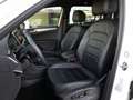 SEAT Tarraco FR-LINE PHEV 245 DSG *LEDER / SKY / DCC / VOLL-LED / VIRTUELL / NAVI / ACC / 360°KAMERA / MEMORY / E-KLAPPE* Weiß - thumbnail 12