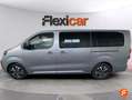 Peugeot Traveller Business Long BlueHDi 180 S&S EAT8 Gris - thumbnail 4