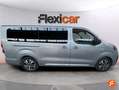 Peugeot Traveller Business Long BlueHDi 180 S&S EAT8 Gris - thumbnail 9