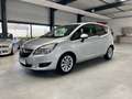 Opel Meriva STYLE AUTOMAT KLIMA+EINPARKHILFE+ALU+TÜV+ Silver - thumbnail 42