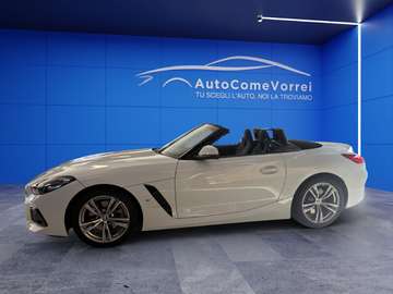Z4 sDrive20i