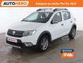 Dacia Sandero 0.9 TCE Stepway Essential 66kW Blanco - thumbnail 1