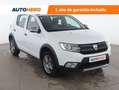 Dacia Sandero 0.9 TCE Stepway Essential 66kW Blanco - thumbnail 8