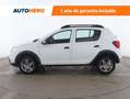 Dacia Sandero 0.9 TCE Stepway Essential 66kW Blanco - thumbnail 3