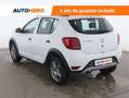 Dacia Sandero 0.9 TCE Stepway Essential 66kW Blanco - thumbnail 4