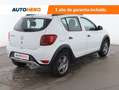 Dacia Sandero 0.9 TCE Stepway Essential 66kW Blanco - thumbnail 6