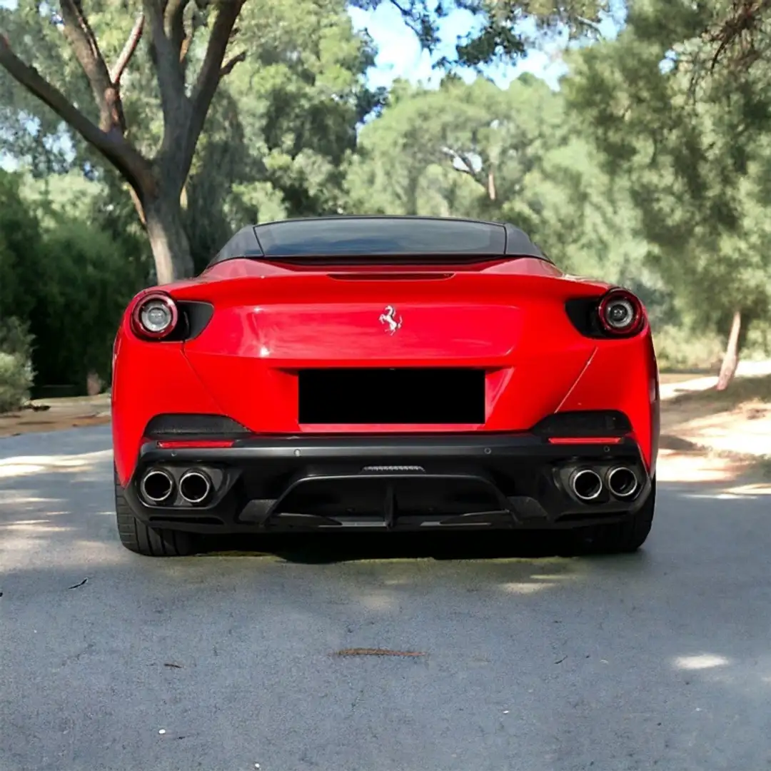 Ferrari Portofino - 2