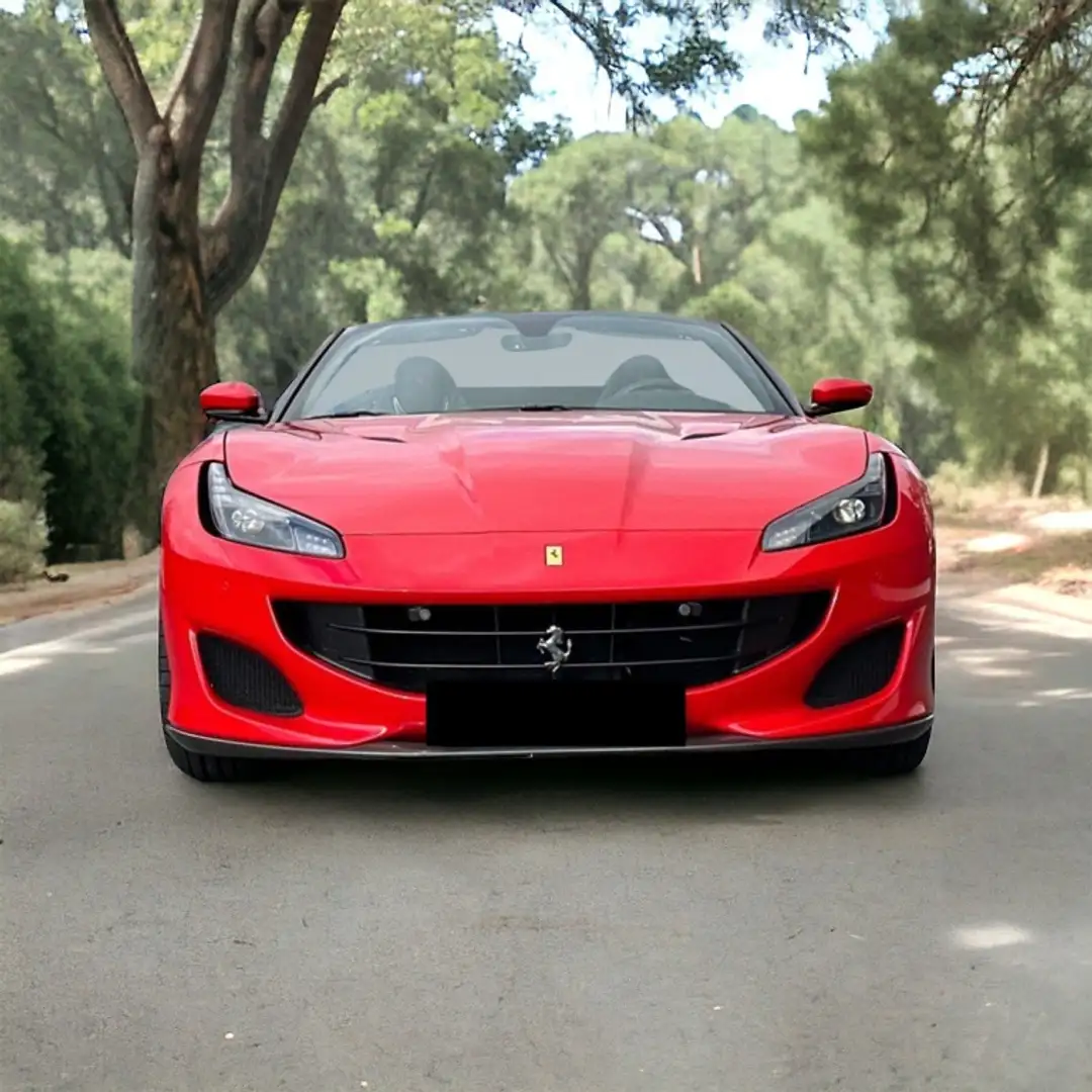 Ferrari Portofino - 1