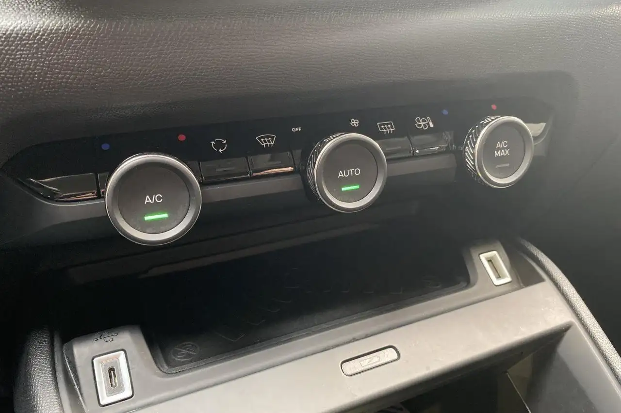 Citroen C4 Max* GPS Caméra de recul 15