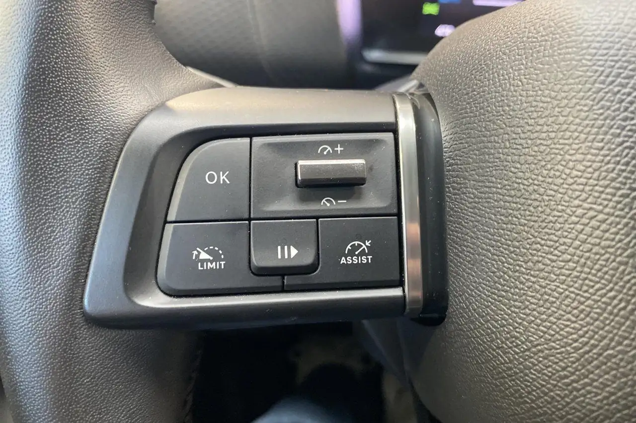 Citroen C4 Max* GPS Caméra de recul 27