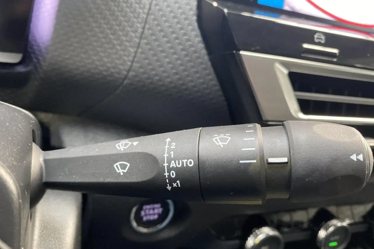 Citroen C4 Max* GPS Caméra de recul 30