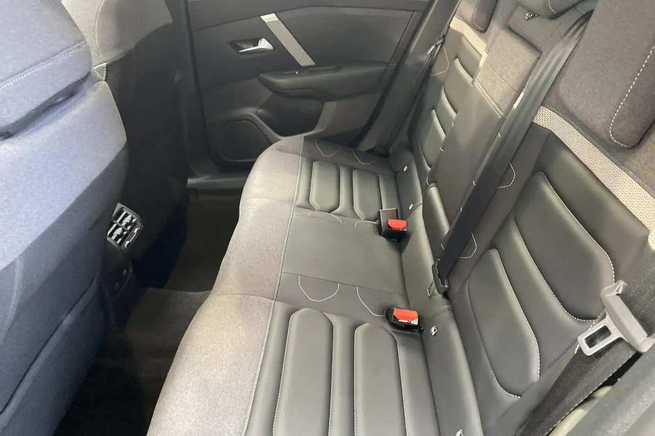 Citroen C4 Max* GPS Caméra de recul 18