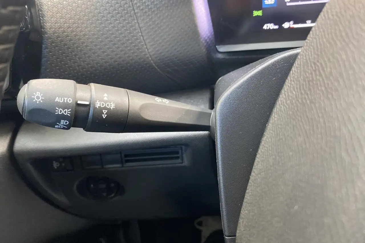 Citroen C4 Max* GPS Caméra de recul 29