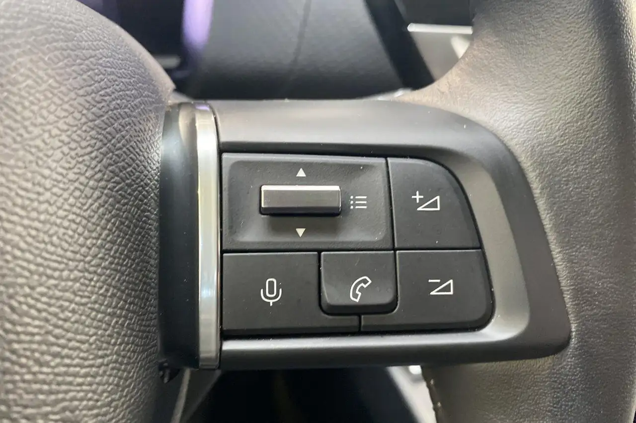 Citroen C4 Max* GPS Caméra de recul 28