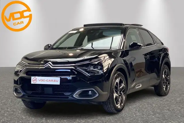 Citroen C4 Max