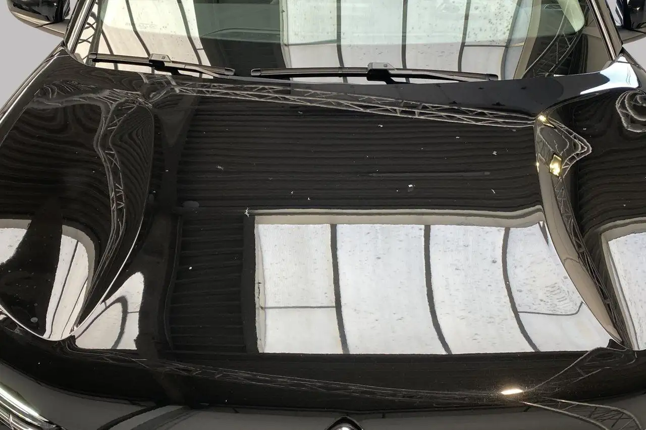 Citroen C4 Max* GPS Caméra de recul 26