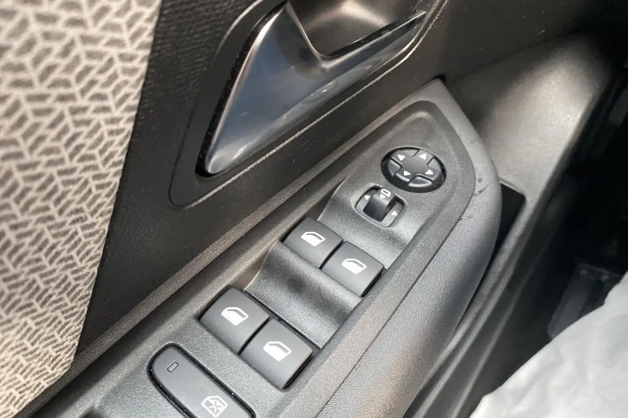 Citroen C4 Max* GPS Caméra de recul 17