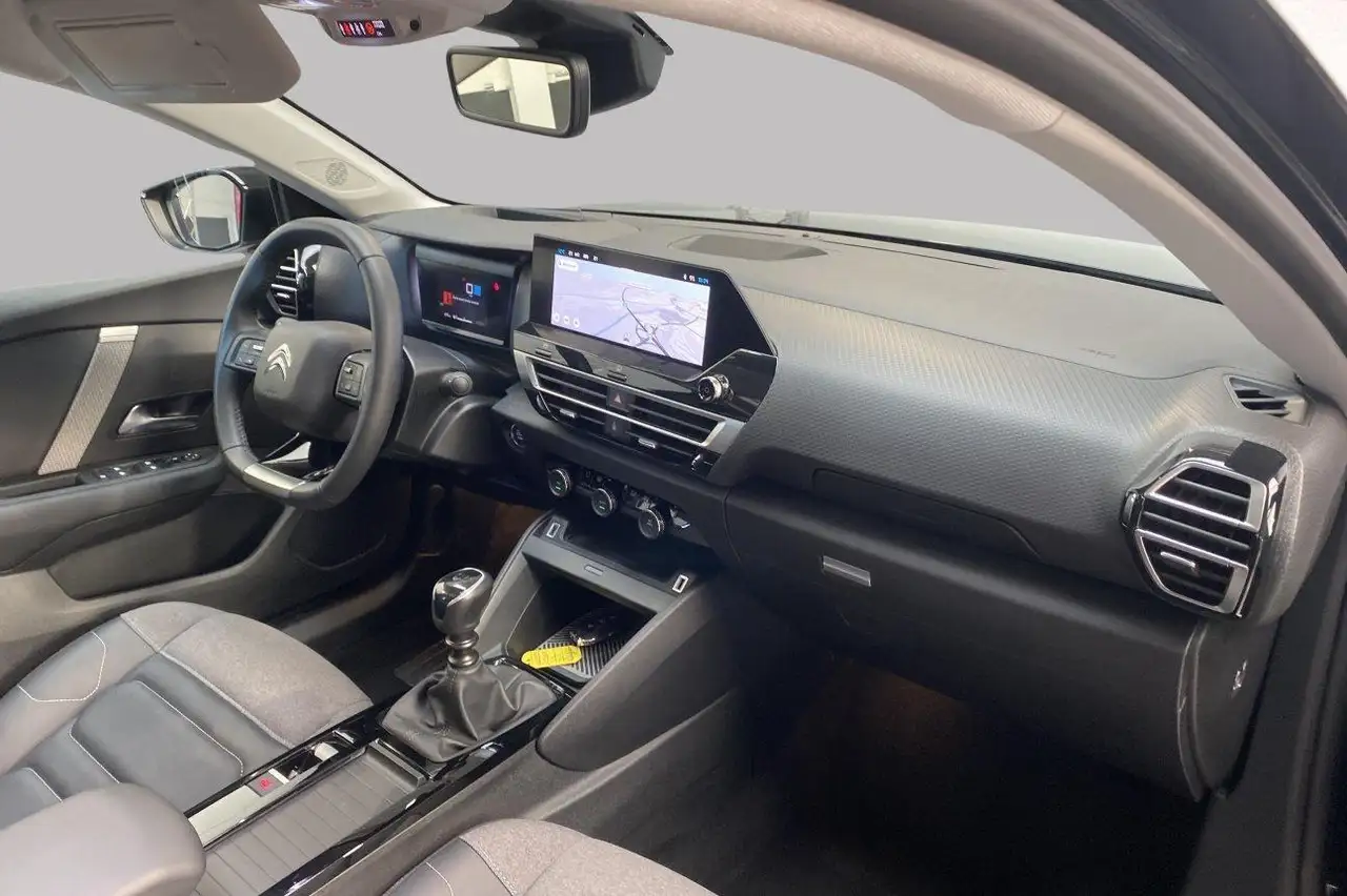 Citroen C4 Max* GPS Caméra de recul 2