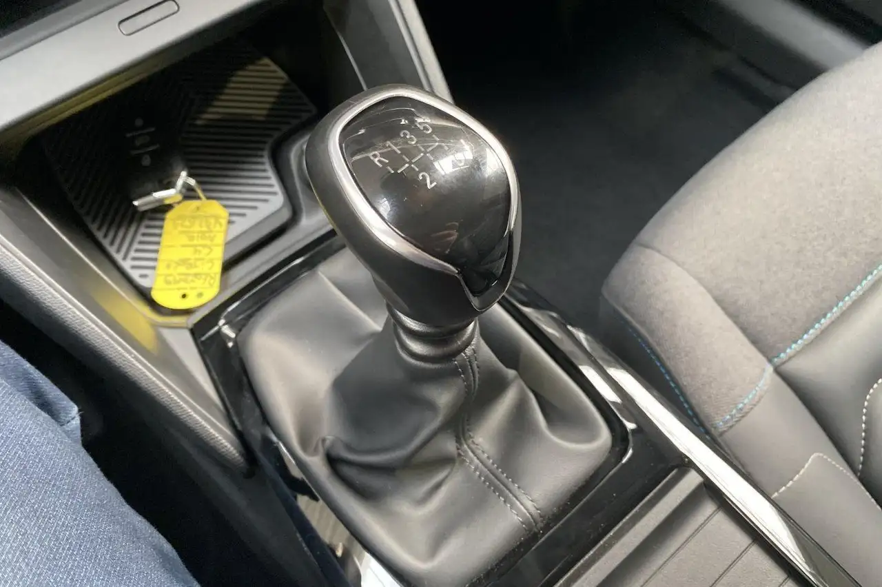 Citroen C4 Max* GPS Caméra de recul 16