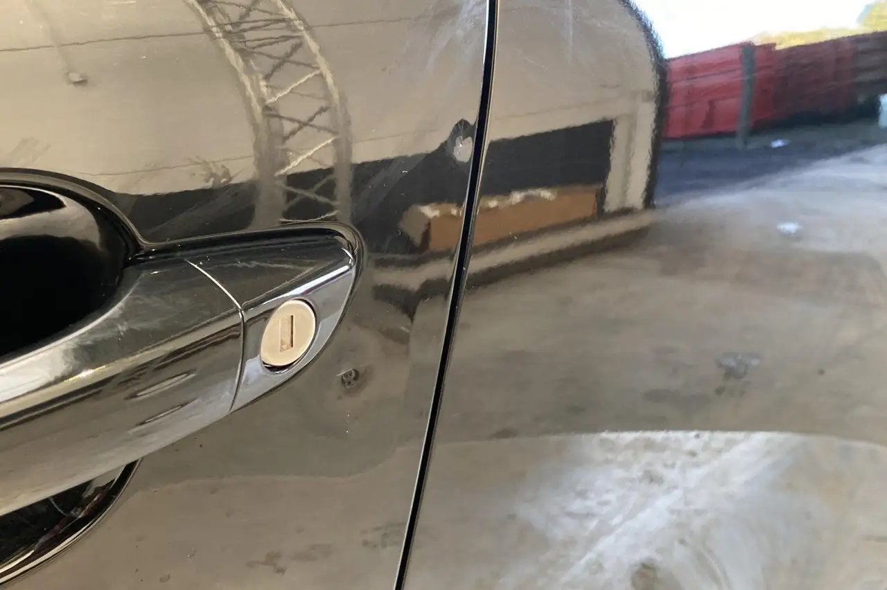 Citroen C4 Max* GPS Caméra de recul 25