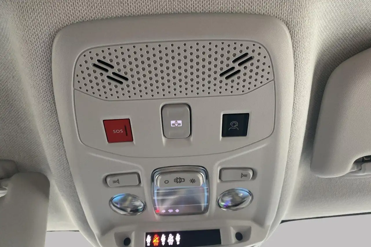 Citroen C4 Max* GPS Caméra de recul 42