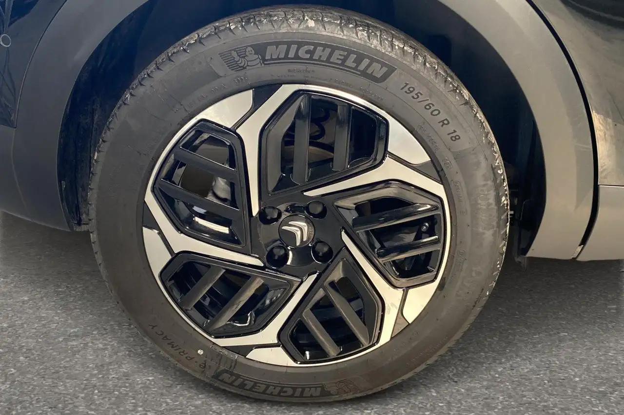 Citroen C4 Max* GPS Caméra de recul 23