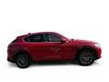 Alfa Romeo Stelvio Lusso Ti Q4 2.0 Turbo 16V EU6d-T Allrad AHK-el. kl Rot - thumbnail 4