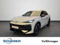 Volkswagen T-Roc R-Line 1.5 l eTSI 7-Gang DSG Weiß - thumbnail 1