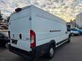 Peugeot Boxer Kasten Hochraum 435 L4H2 Premium BlueHDi Weiß - thumbnail 6