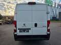 Peugeot Boxer Kasten Hochraum 435 L4H2 Premium BlueHDi Weiß - thumbnail 5