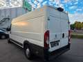 Peugeot Boxer Kasten Hochraum 435 L4H2 Premium BlueHDi Weiß - thumbnail 4