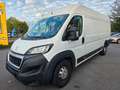 Peugeot Boxer Kasten Hochraum 435 L4H2 Premium BlueHDi Weiß - thumbnail 3