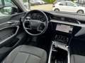 Audi e-tron 50 quattro S line/LUFT/VIRTUAL/PRIVACY/ Zwart - thumbnail 9