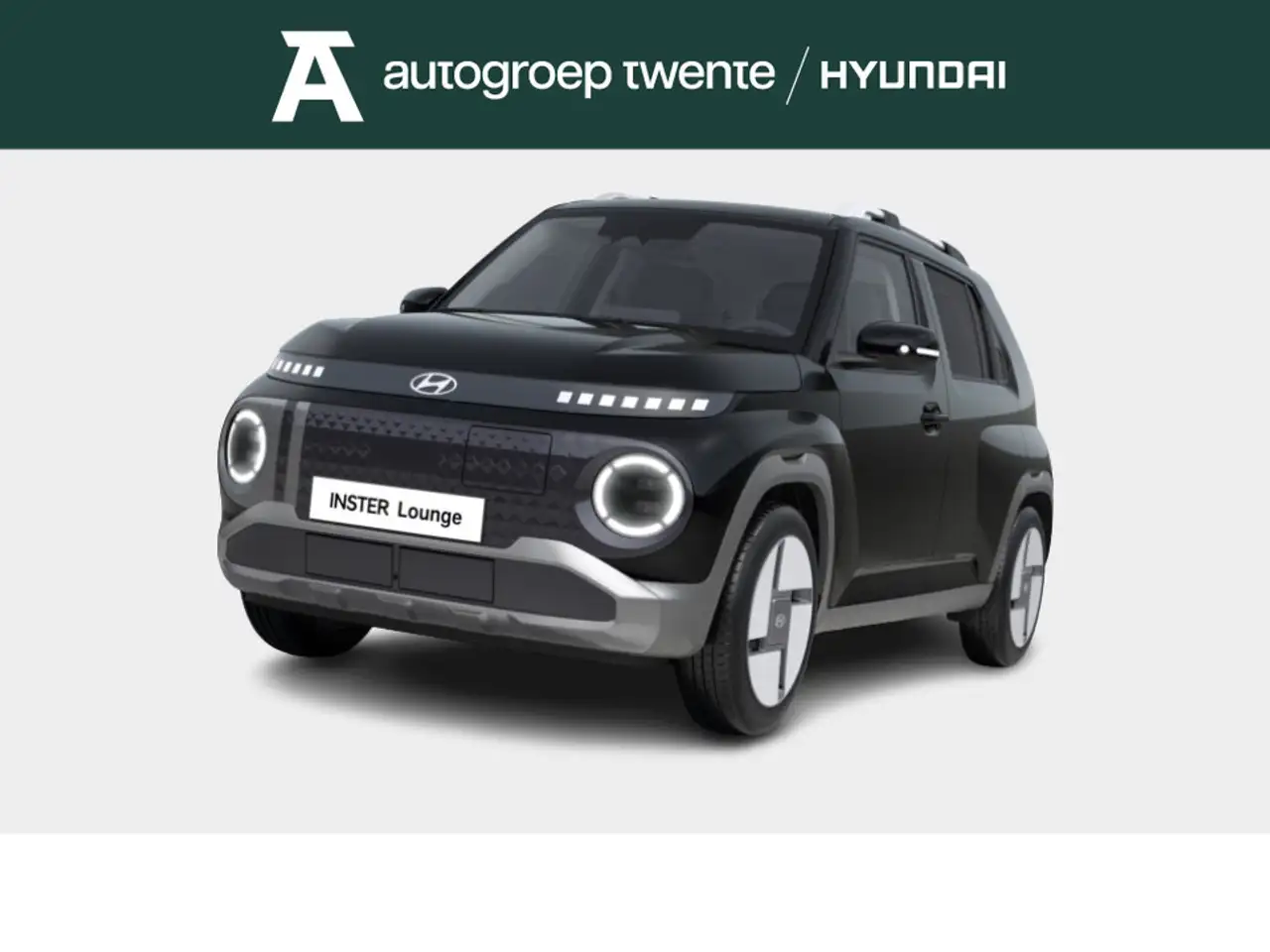 Hyundai Inster