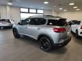 Citroen C5 Aircross 225 e Hybrid Shine EAT8 Navi Fari LED Cerchi 18” Grigio - thumbnail 9