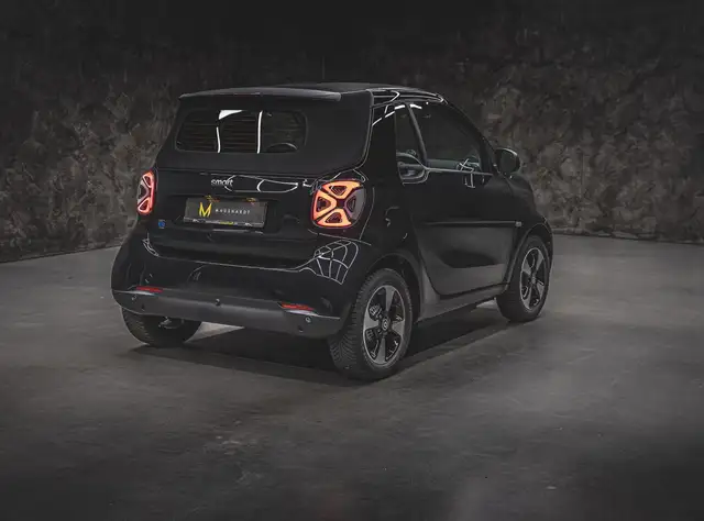 Smart Fortwo view 7