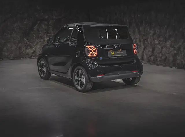 Smart Fortwo view 5