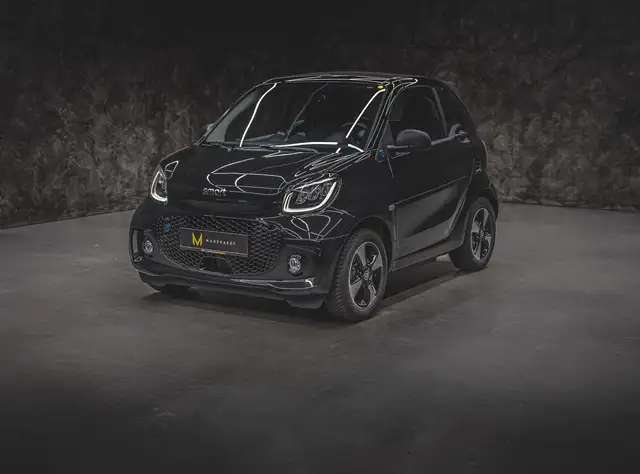 Smart Fortwo main image